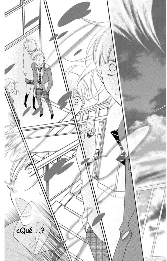 Fukumenkei Noise (2013) - Capítulo 68 - Página 22 - LectorTMOo