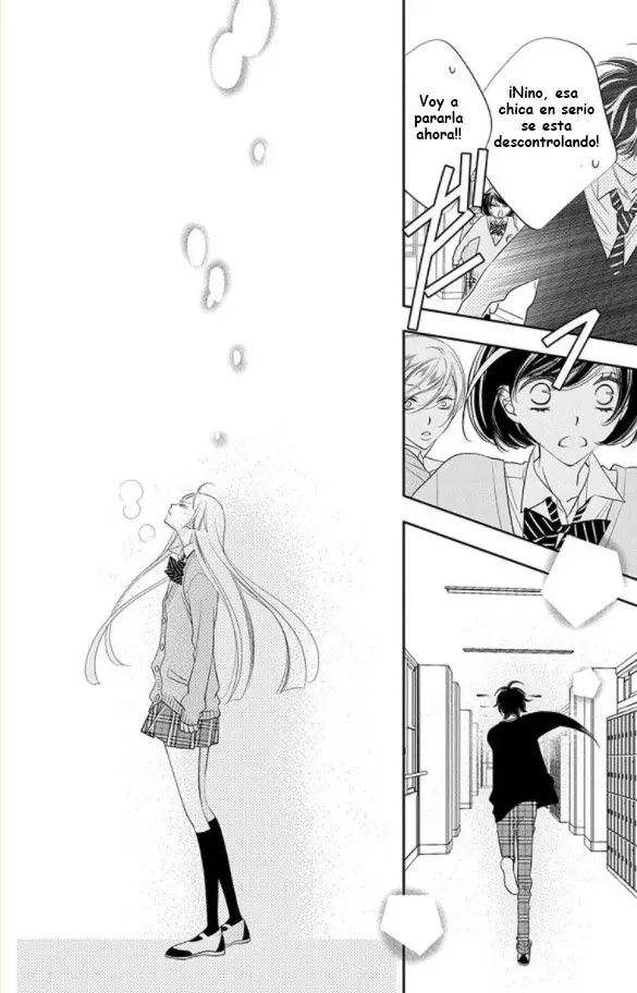 Fukumenkei Noise (2013) - Capítulo 68 - Página 23 - LectorTMOo