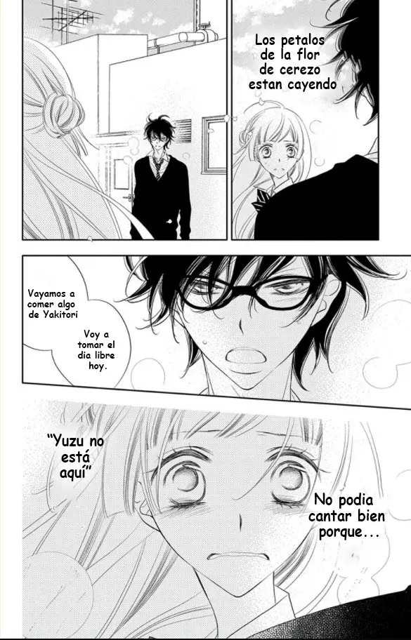 Fukumenkei Noise (2013) - Capítulo 68 - Página 25 - LectorTMOo