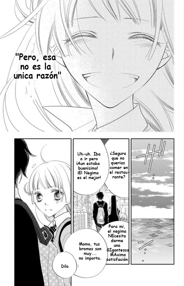 Fukumenkei Noise (2013) - Capítulo 68 - Página 26 - LectorTMOo