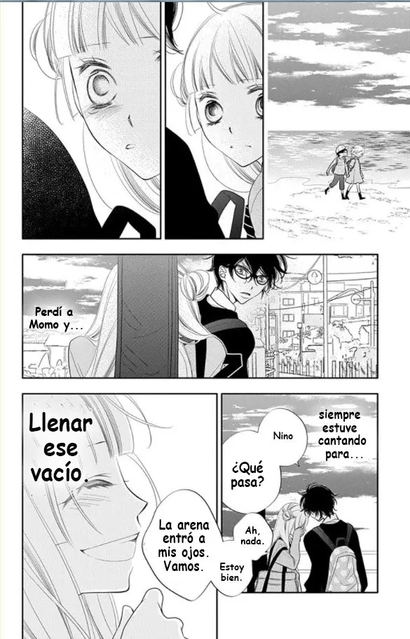 Fukumenkei Noise (2013) - Capítulo 68 - Página 27 - LectorTMOo