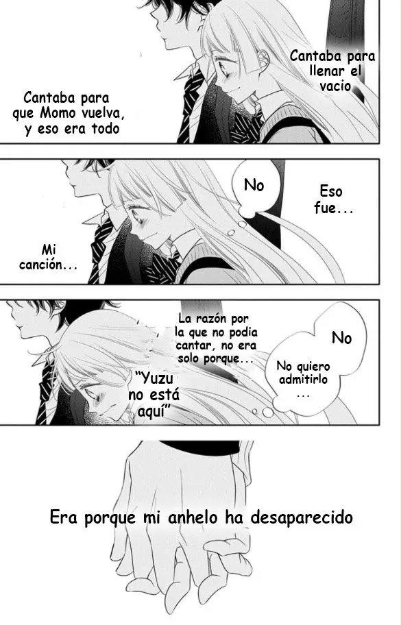 Fukumenkei Noise (2013) - Capítulo 68 - Página 28 - LectorTMOo