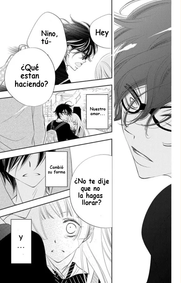 Fukumenkei Noise (2013) - Capítulo 68 - Página 30 - LectorTMOo
