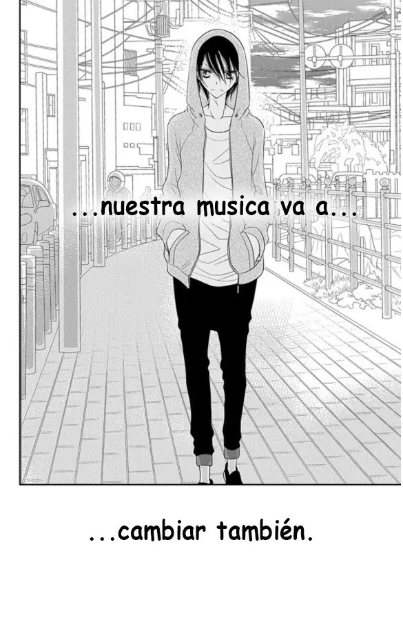 Fukumenkei Noise (2013) - Capítulo 68 - Página 31 - LectorTMOo