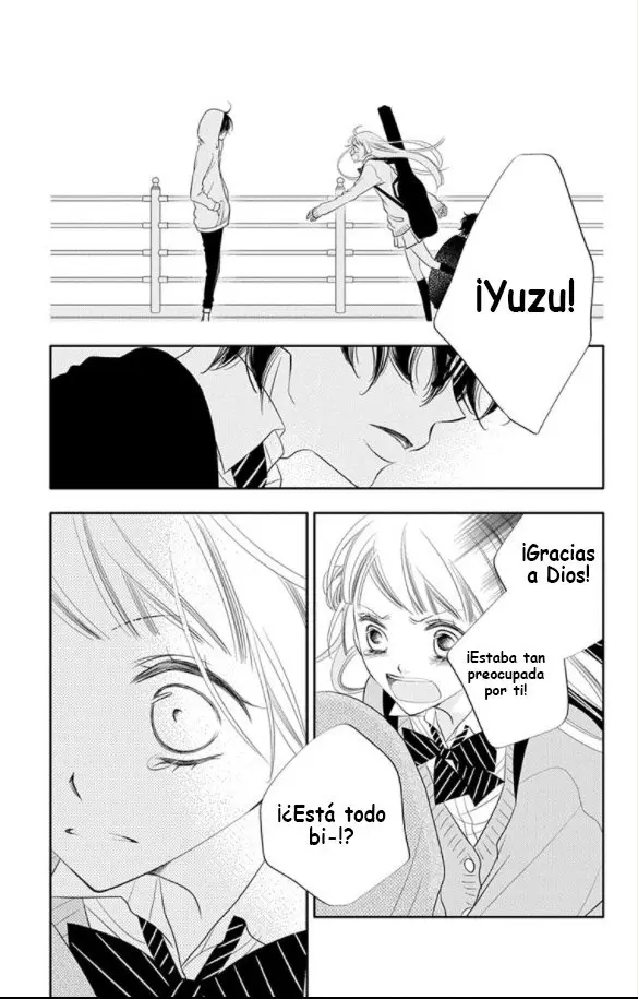 Fukumenkei Noise (2013) - Capítulo 69 - Página 4 - LectorTMOo