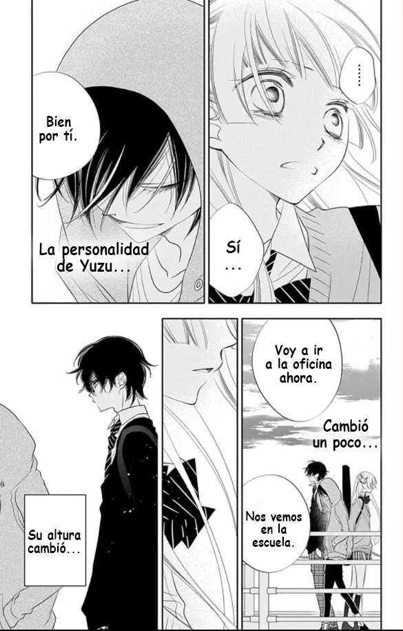 Fukumenkei Noise (2013) - Capítulo 69 - Página 6 - LectorTMOo