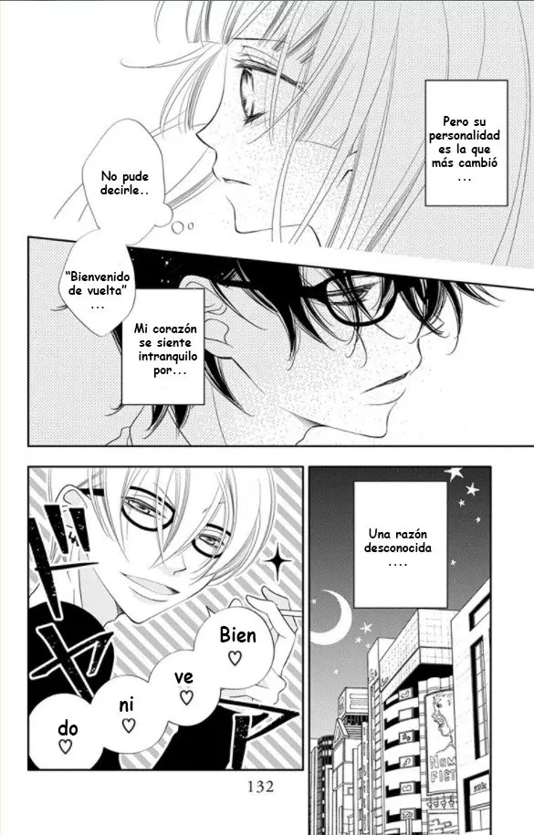 Fukumenkei Noise (2013) - Capítulo 69 - Página 7 - LectorTMOo