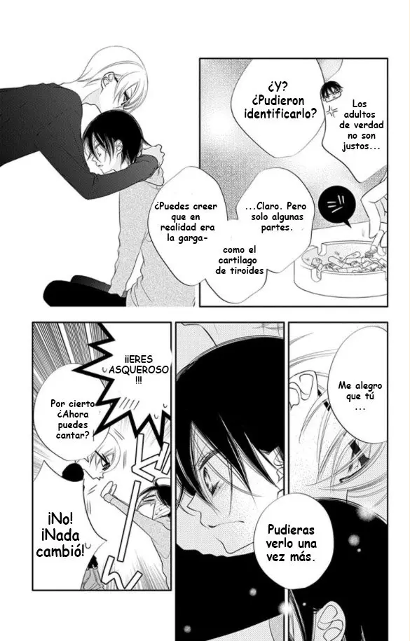 Fukumenkei Noise (2013) - Capítulo 69 - Página 10 - LectorTMOo