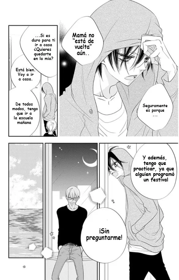 Fukumenkei Noise (2013) - Capítulo 69 - Página 11 - LectorTMOo