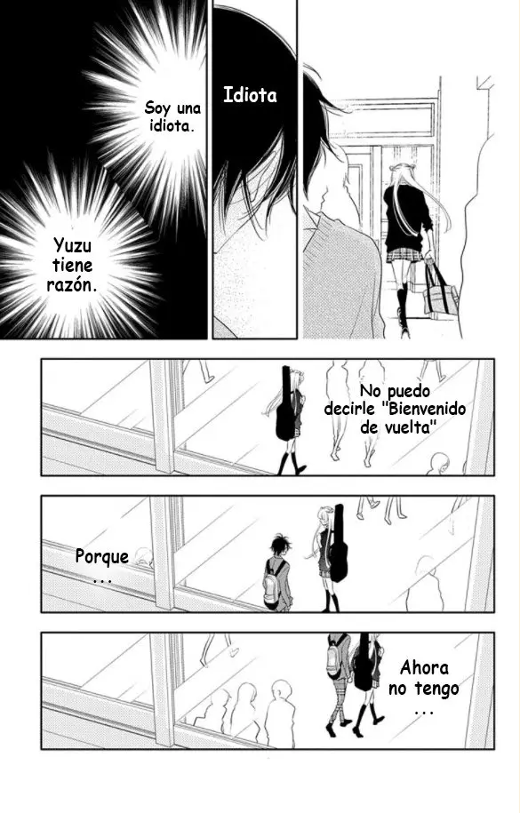 Fukumenkei Noise (2013) - Capítulo 69 - Página 18 - LectorTMOo