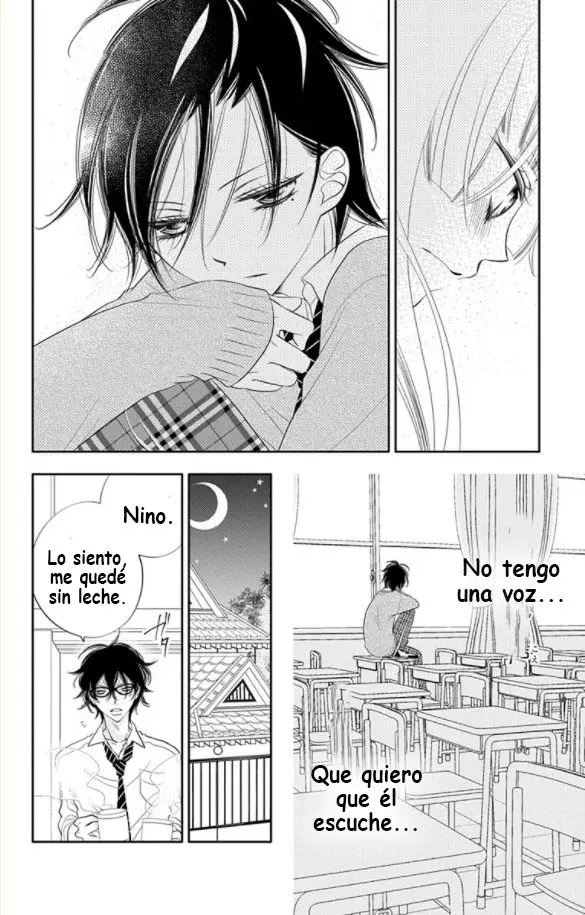 Fukumenkei Noise (2013) - Capítulo 69 - Página 19 - LectorTMOo