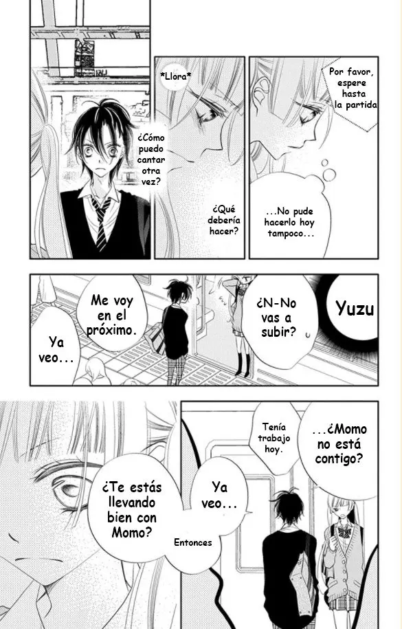 Fukumenkei Noise (2013) - Capítulo 69 - Página 22 - LectorTMOo