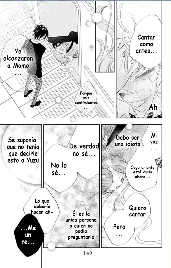 Fukumenkei Noise (2013) - Capítulo 69 - Página 24 - LectorTMOo
