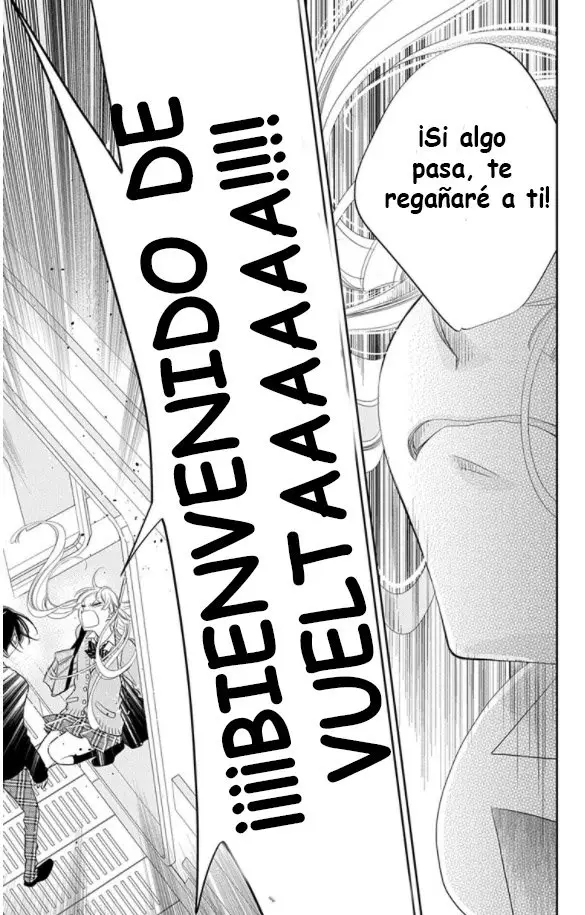 Fukumenkei Noise (2013) - Capítulo 69 - Página 26 - LectorTMOo