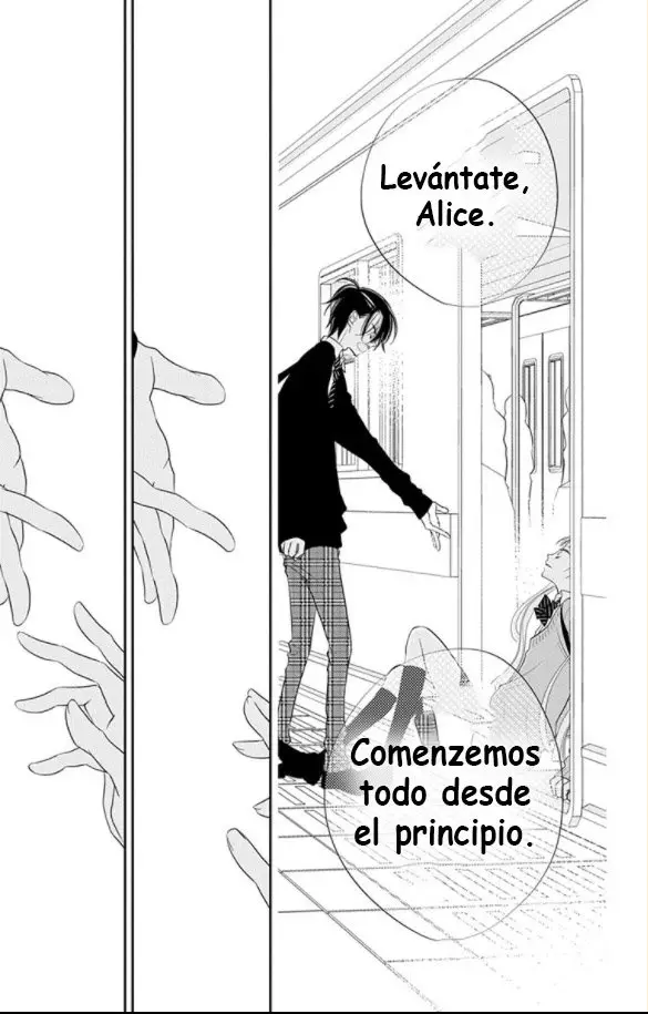 Fukumenkei Noise (2013) - Capítulo 69 - Página 28 - LectorTMOo