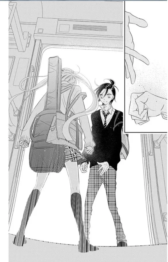 Fukumenkei Noise (2013) - Capítulo 69 - Página 29 - LectorTMOo