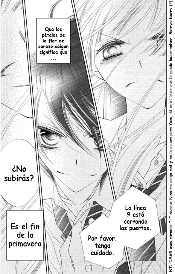 Fukumenkei Noise (2013) - Capítulo 69 - Página 30 - LectorTMOo
