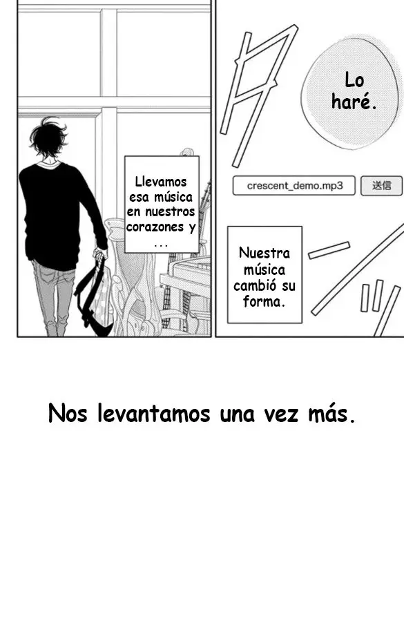 Fukumenkei Noise (2013) - Capítulo 69 - Página 31 - LectorTMOo