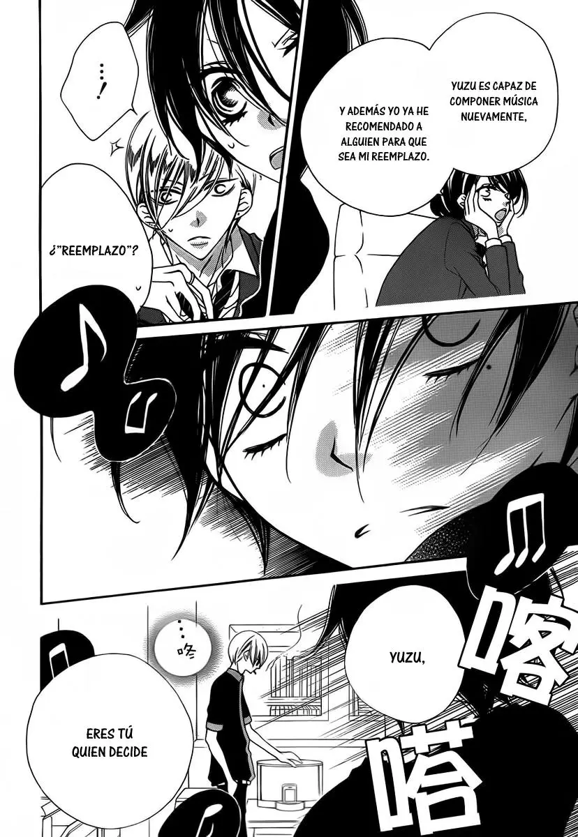 Fukumenkei Noise (2013) - Capítulo 7 - Página 7 - LectorTMOo