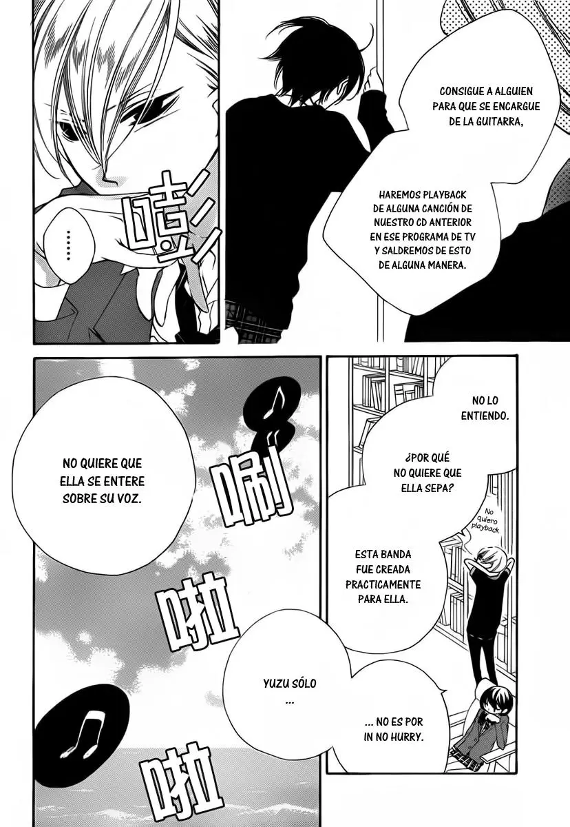 Fukumenkei Noise (2013) - Capítulo 7 - Página 9 - LectorTMOo