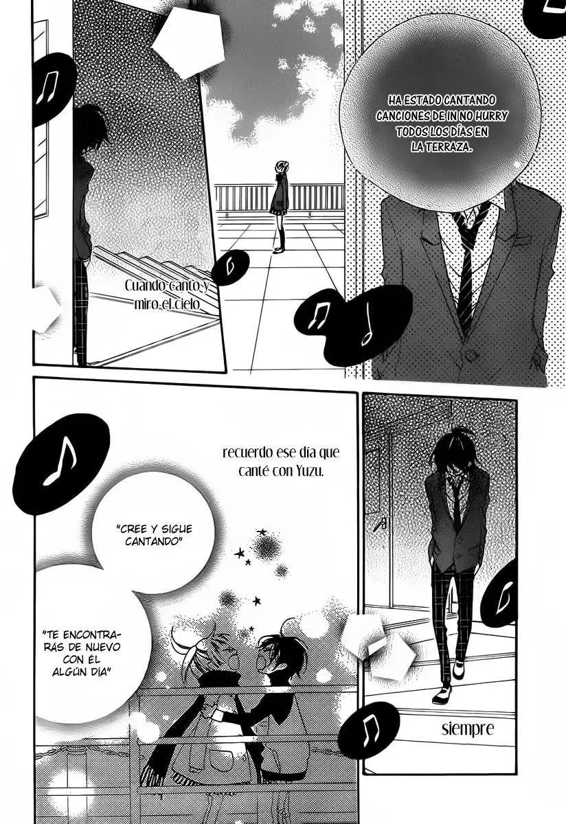 Fukumenkei Noise (2013) - Capítulo 7 - Página 11 - LectorTMOo