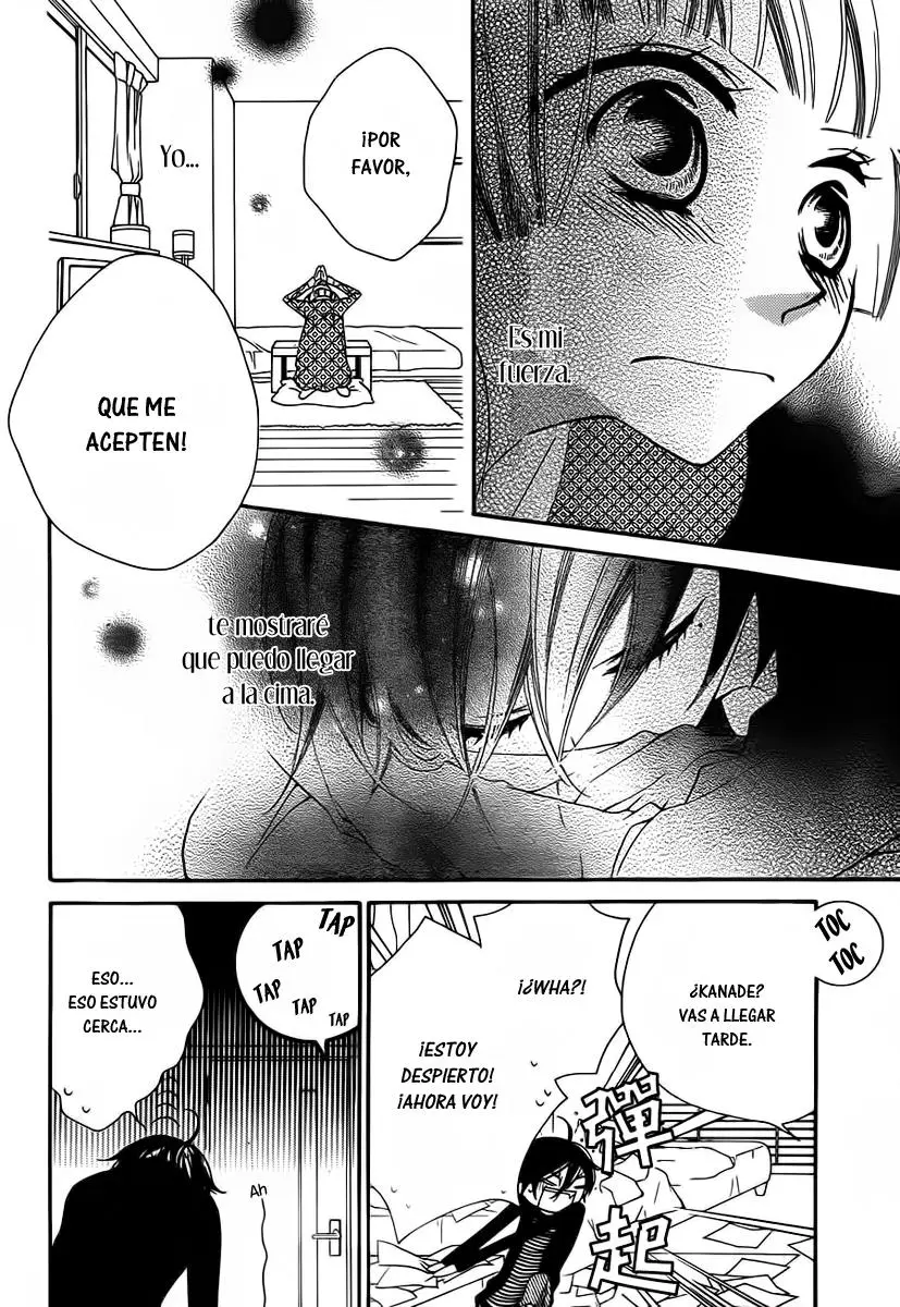 Fukumenkei Noise (2013) - Capítulo 7 - Página 13 - LectorTMOo