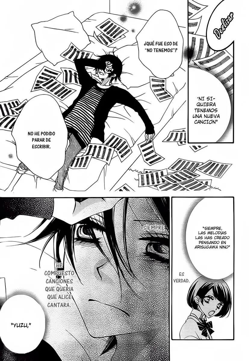 Fukumenkei Noise (2013) - Capítulo 7 - Página 14 - LectorTMOo