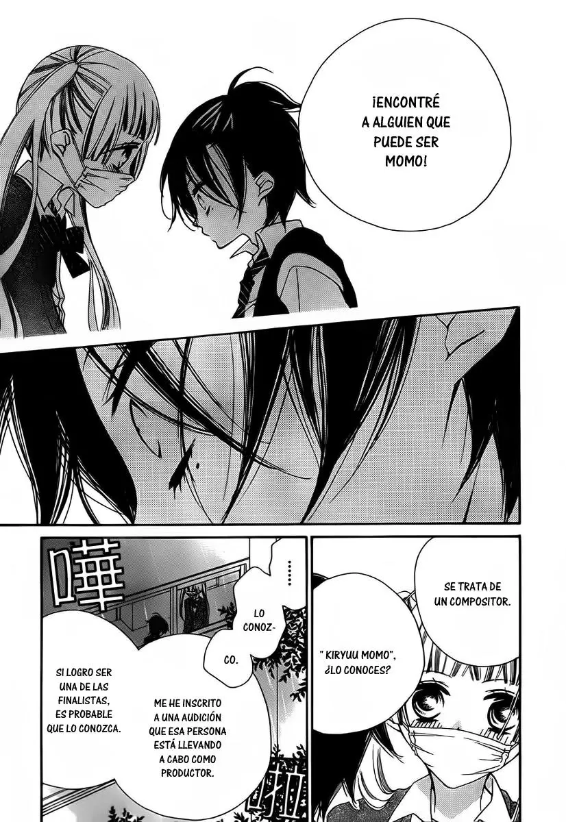 Fukumenkei Noise (2013) - Capítulo 7 - Página 16 - LectorTMOo