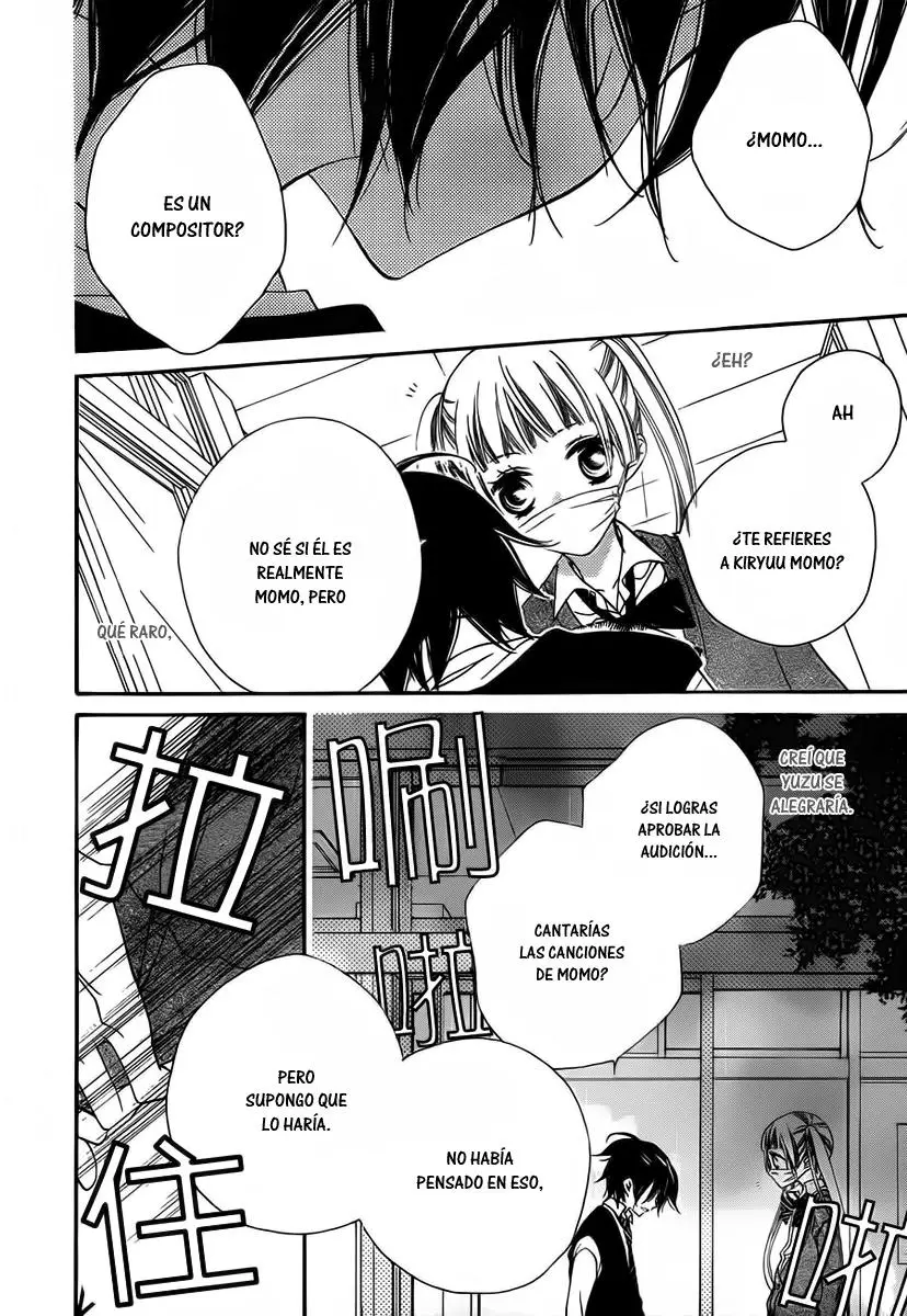 Fukumenkei Noise (2013) - Capítulo 7 - Página 17 - LectorTMOo