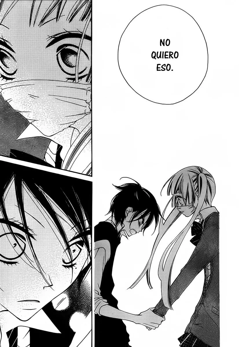 Fukumenkei Noise (2013) - Capítulo 7 - Página 18 - LectorTMOo