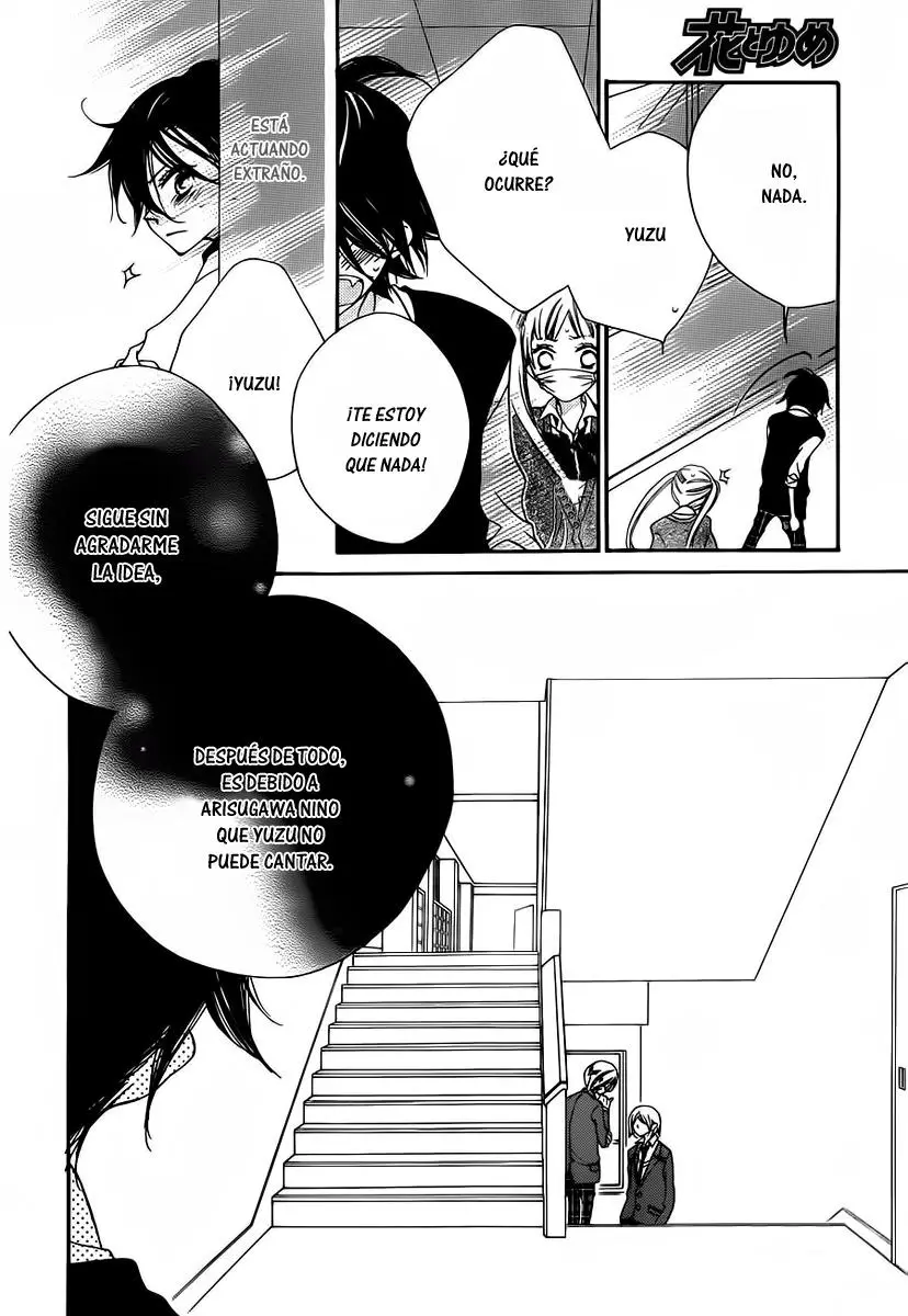 Fukumenkei Noise (2013) - Capítulo 7 - Página 19 - LectorTMOo