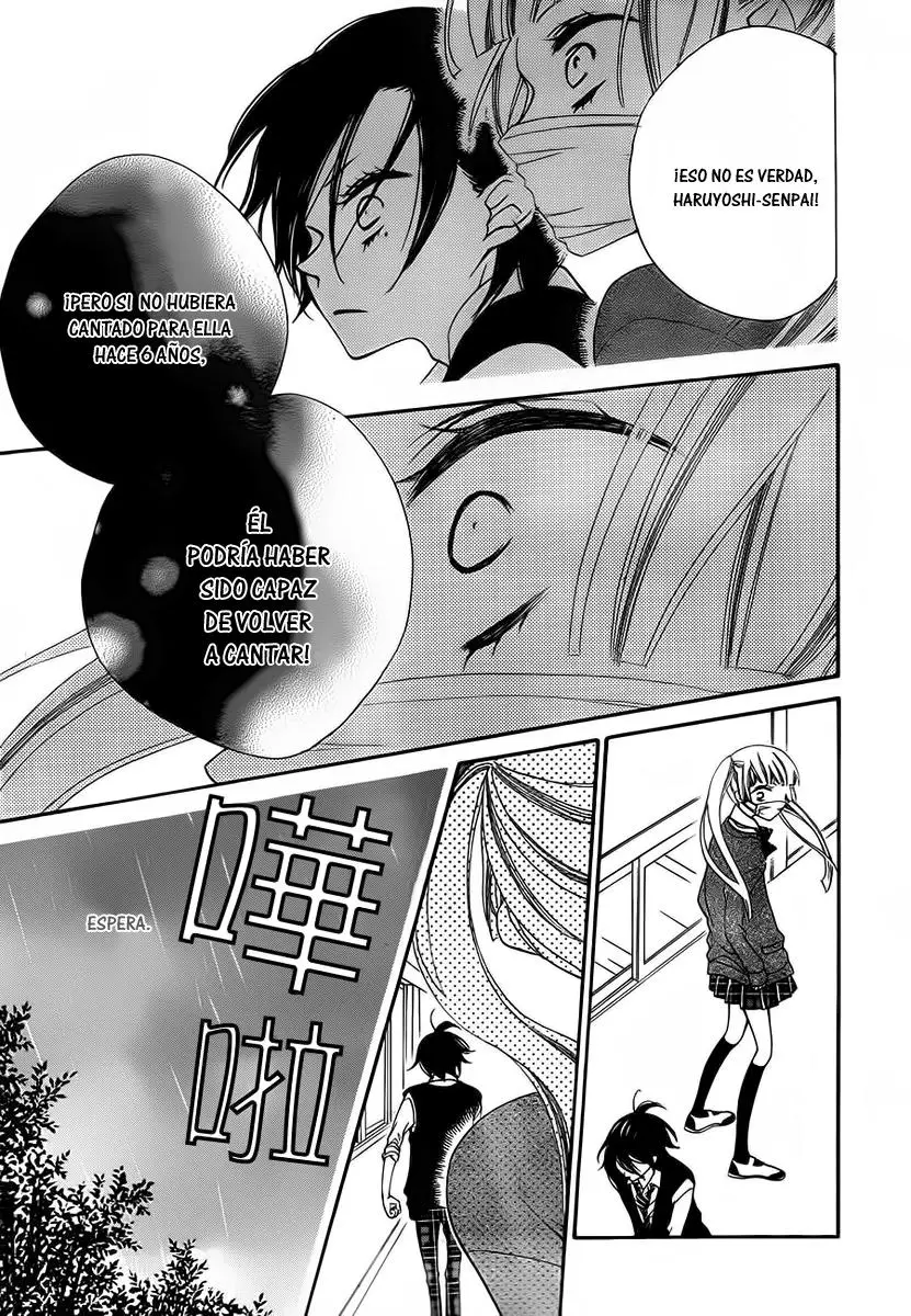 Fukumenkei Noise (2013) - Capítulo 7 - Página 20 - LectorTMOo