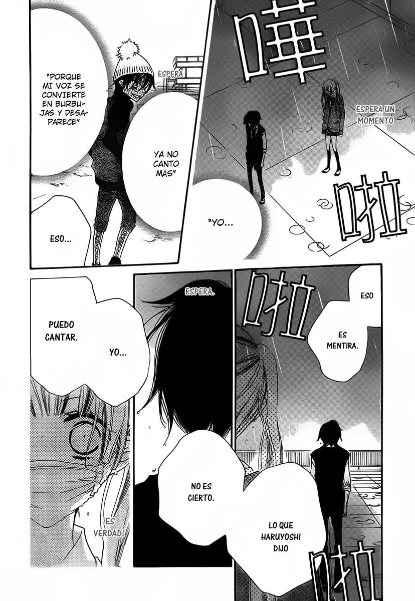 Fukumenkei Noise (2013) - Capítulo 7 - Página 21 - LectorTMOo