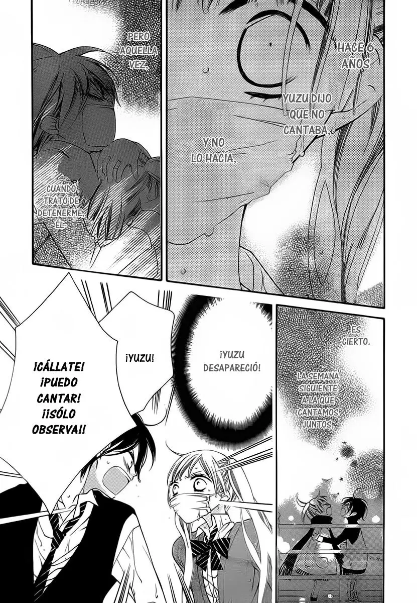 Fukumenkei Noise (2013) - Capítulo 7 - Página 22 - LectorTMOo