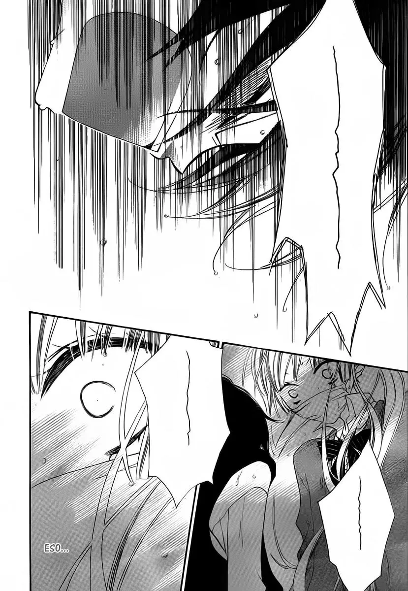 Fukumenkei Noise (2013) - Capítulo 7 - Página 23 - LectorTMOo
