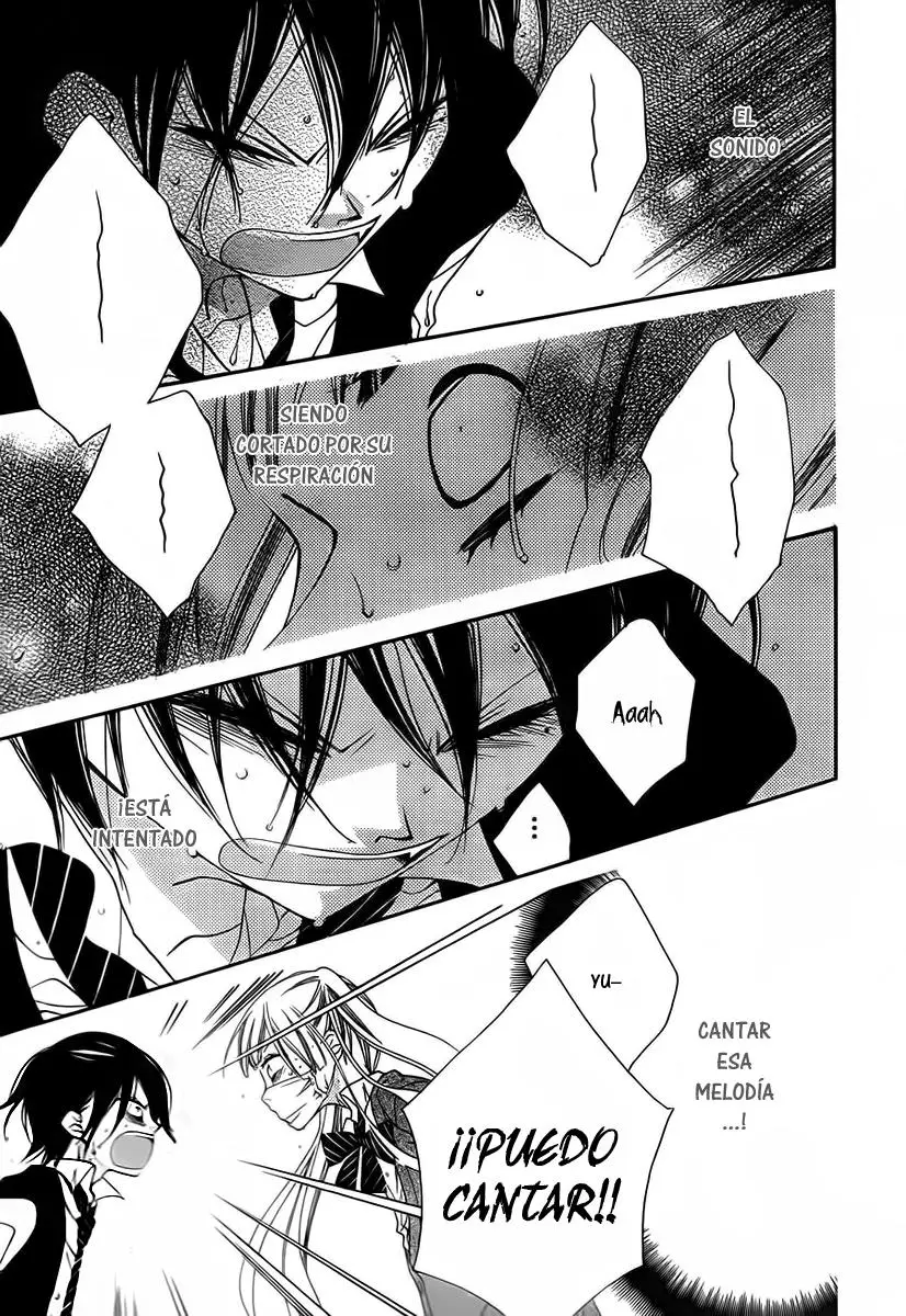 Fukumenkei Noise (2013) - Capítulo 7 - Página 24 - LectorTMOo