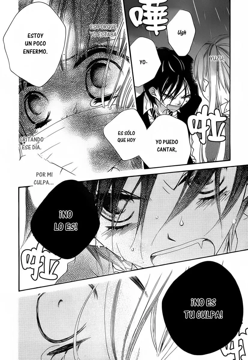Fukumenkei Noise (2013) - Capítulo 7 - Página 25 - LectorTMOo
