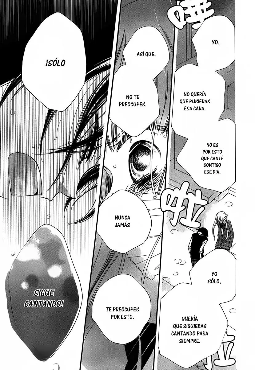 Fukumenkei Noise (2013) - Capítulo 7 - Página 26 - LectorTMOo