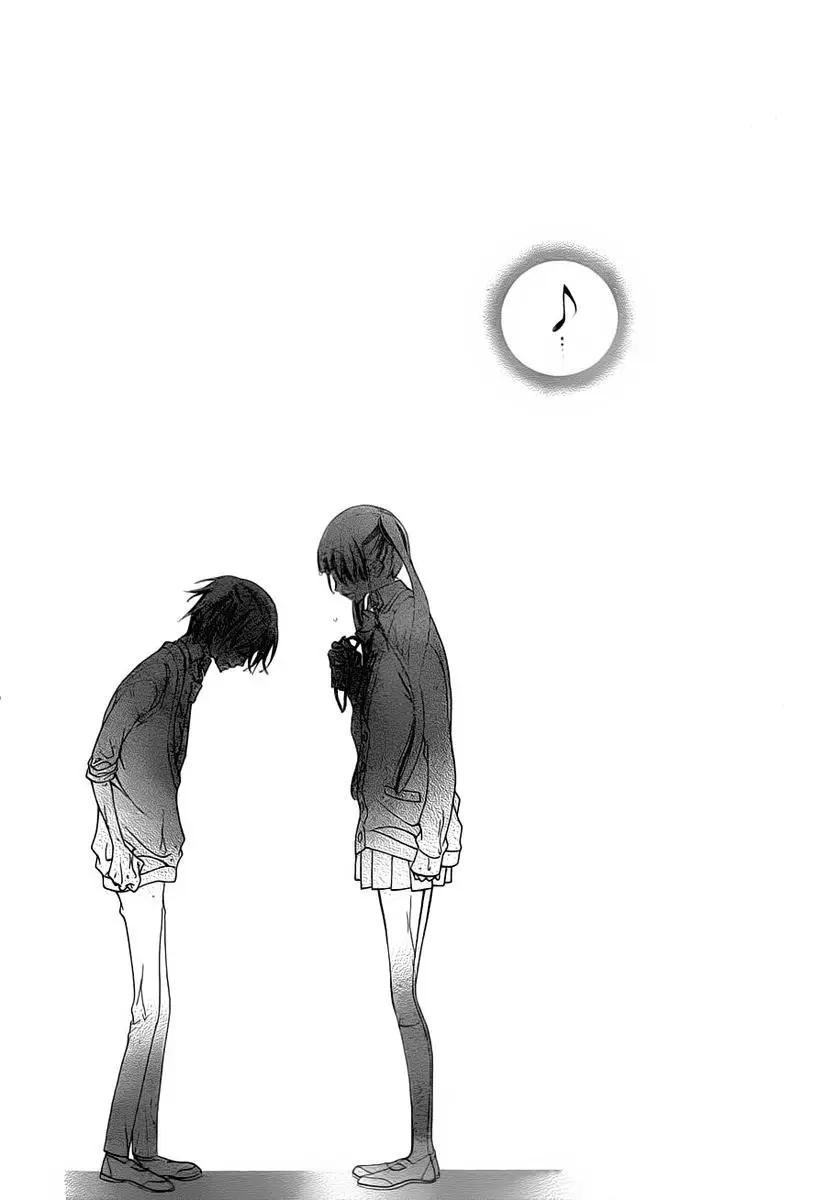 Fukumenkei Noise (2013) - Capítulo 7 - Página 27 - LectorTMOo