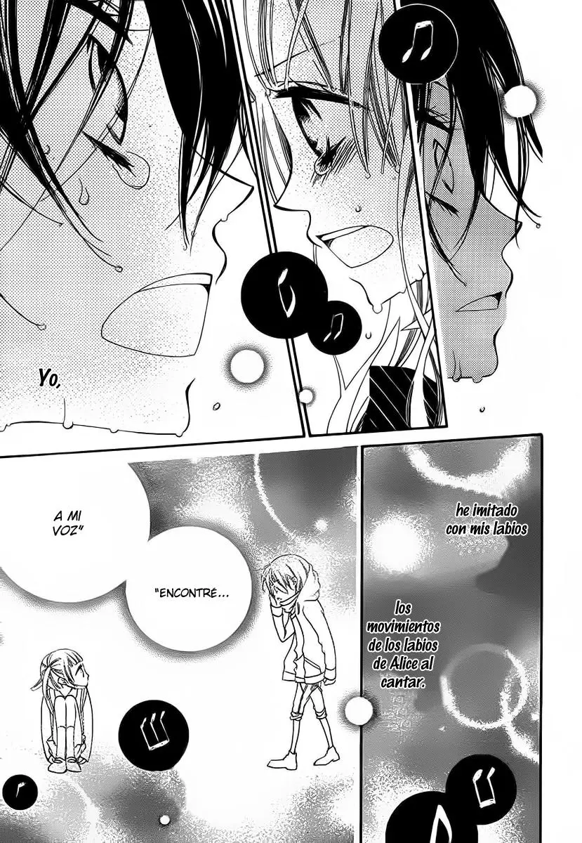 Fukumenkei Noise (2013) - Capítulo 7 - Página 28 - LectorTMOo