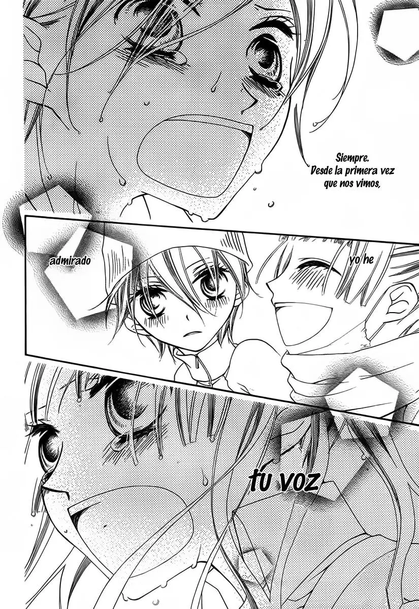 Fukumenkei Noise (2013) - Capítulo 7 - Página 29 - LectorTMOo