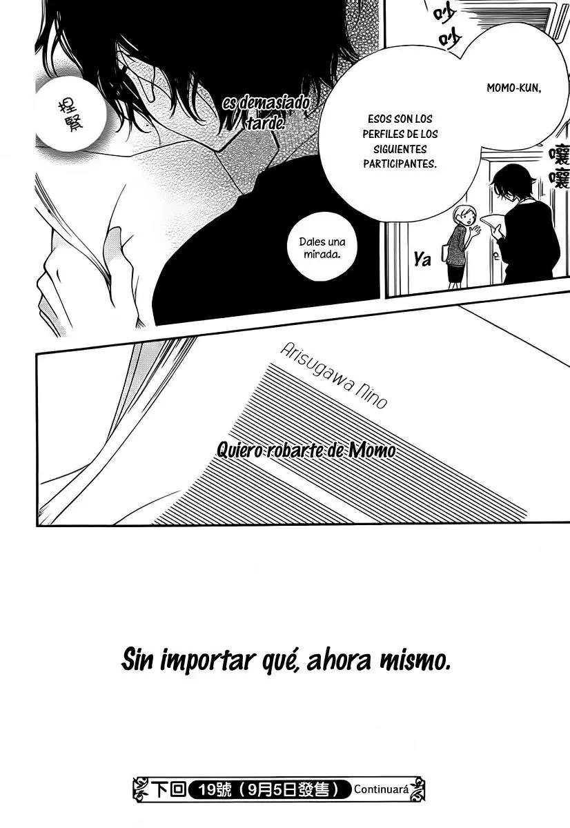 Fukumenkei Noise (2013) - Capítulo 7 - Página 31 - LectorTMOo