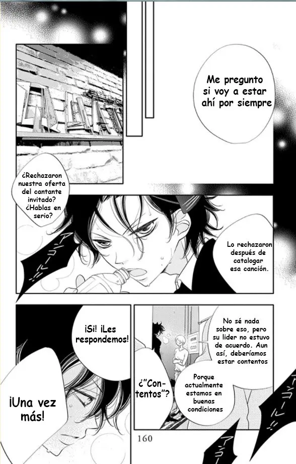 Fukumenkei Noise (2013) - Capítulo 70 - Página 5 - LectorTMOo