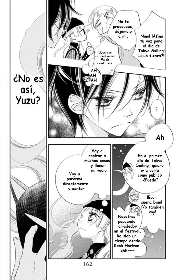Fukumenkei Noise (2013) - Capítulo 70 - Página 7 - LectorTMOo