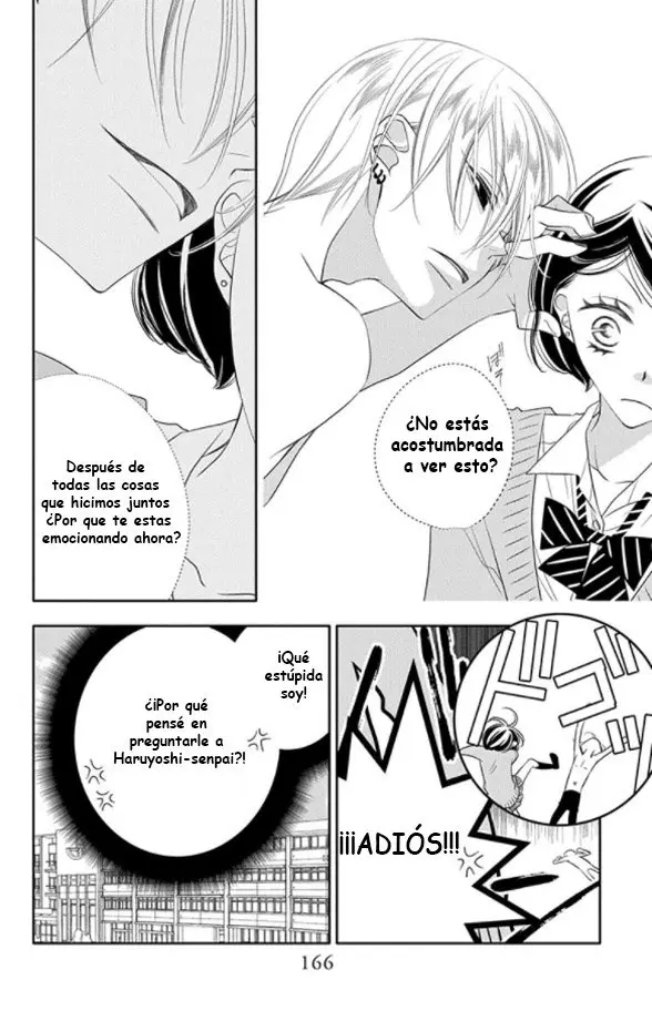 Fukumenkei Noise (2013) - Capítulo 70 - Página 11 - LectorTMOo