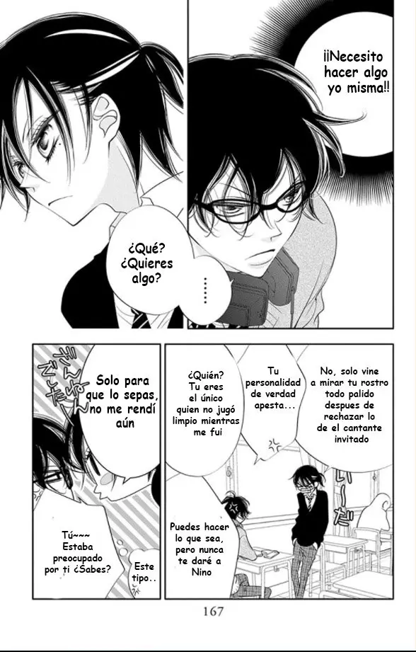 Fukumenkei Noise (2013) - Capítulo 70 - Página 12 - LectorTMOo