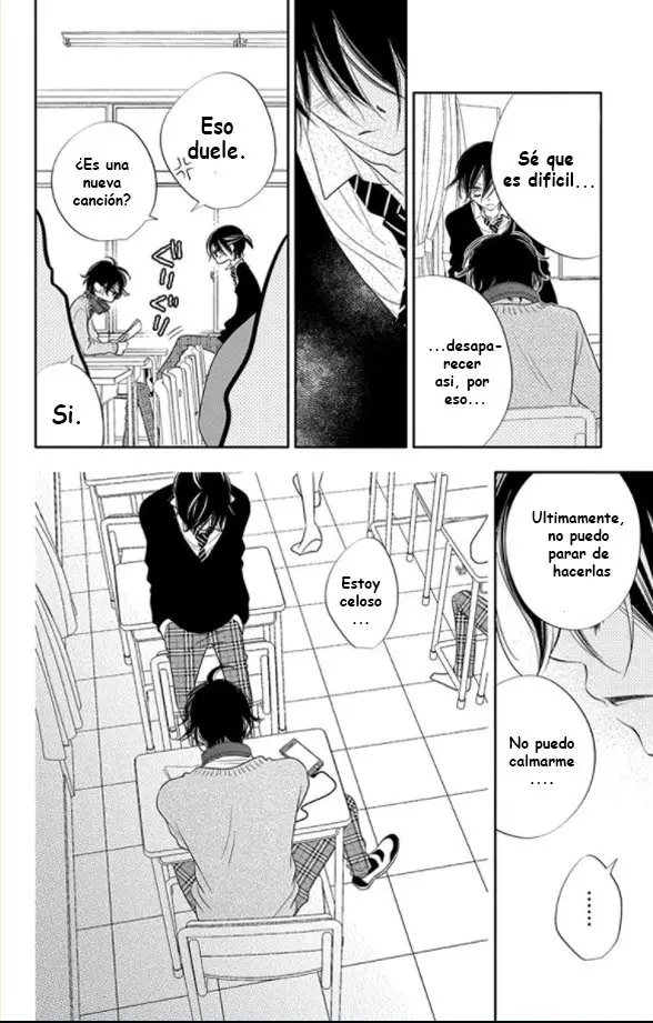 Fukumenkei Noise (2013) - Capítulo 70 - Página 13 - LectorTMOo
