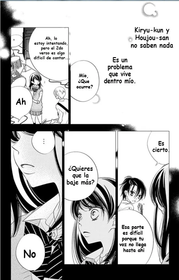 Fukumenkei Noise (2013) - Capítulo 70 - Página 16 - LectorTMOo