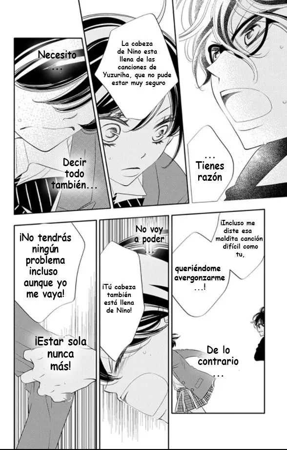 Fukumenkei Noise (2013) - Capítulo 70 - Página 23 - LectorTMOo