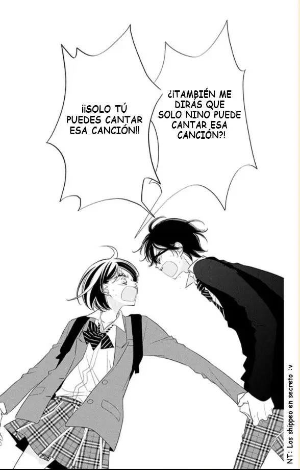 Fukumenkei Noise (2013) - Capítulo 70 - Página 24 - LectorTMOo